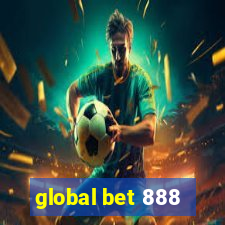 global bet 888